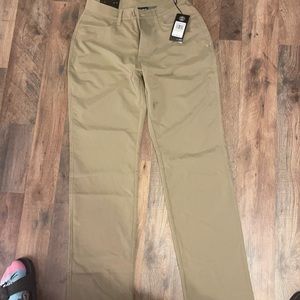 Men’s Under Armour pants